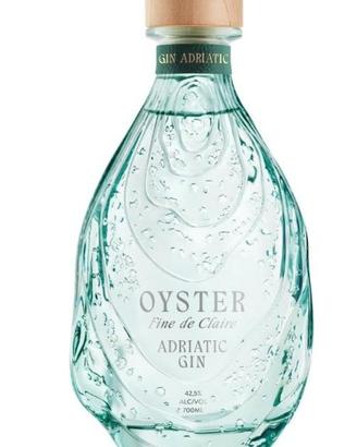 Adriatic 70cl – Premium Gin Adriatico 42,5% Vol