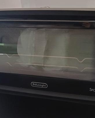 forno elettrico 
