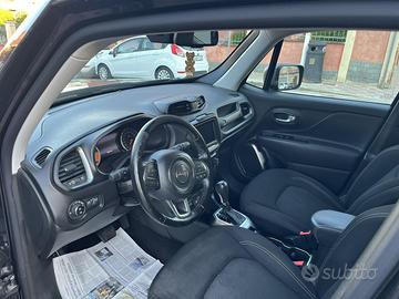 Jeep Renegade 4x4