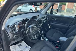 Jeep Renegade 4x4