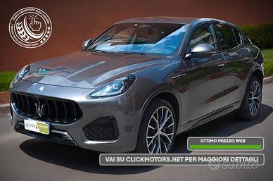Maserati Grecale Maserati Grecale 2.0 mhev Modena 