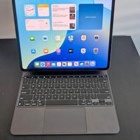 Ipad Pro M4 13 Pollici