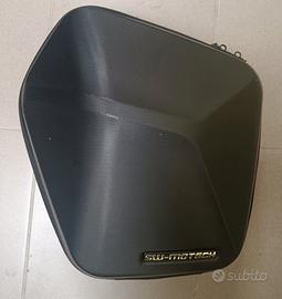 Ducati Scrambler 1100 Borse laterali SW MOTECH 