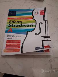 Effetto Stradivari Volume unico 
