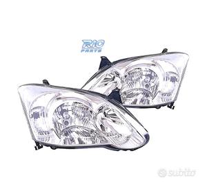 FARI TIPO ICHIKOH TOYOTA COROLLA HATCHBACK 3 5P 04