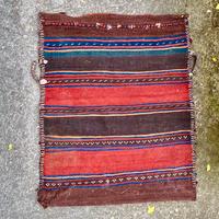 Sacca Nomade Persiana/Anatolica anni 40
