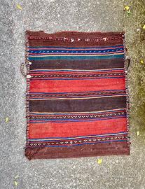 Sacca Nomade Persiana/Anatolica anni 40