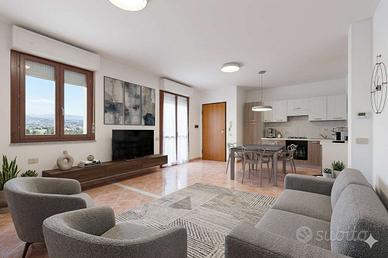 Trilocale a Capoterra