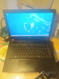 Acer Aspire 1 A114-32