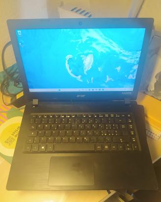 Acer Aspire 1 A114-32