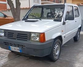 FIAT Panda 1ª serie GPL