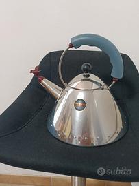 bollitore Alessi vintage 