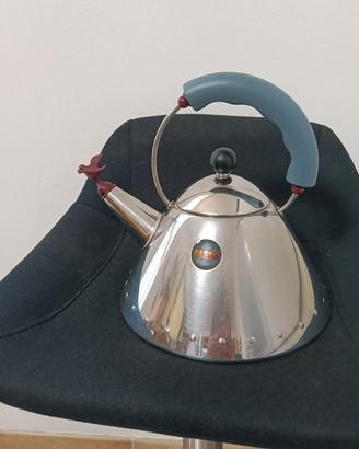 bollitore Alessi vintage 