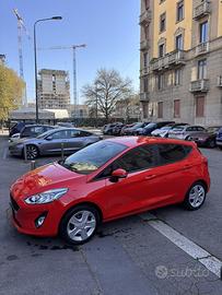 Ford Fiesta 1.1 benzina 85 CV, 2018