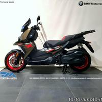 BMW c 400 x Abs my25