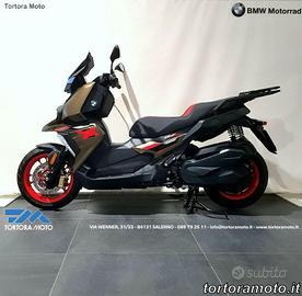 BMW c 400 x Abs my25