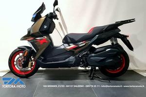 BMW c 400 x Abs my25