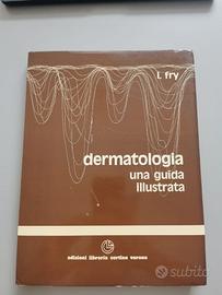Dermatologia. Una guida illustrata 1981