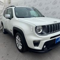 Jeep Renegade 1.6 Mjt 130 CV Limited Keyless