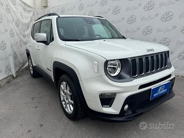 Jeep Renegade 1.6 Mjt 130 CV Limited Keyless