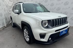Jeep Renegade 1.6 Mjt 130 CV Limited Keyless