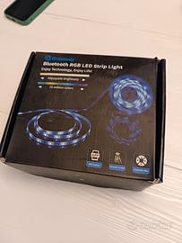 striscia led 20mt