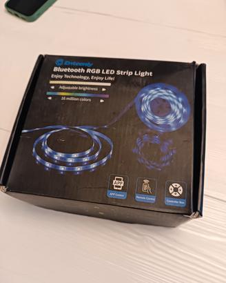 striscia led 20mt