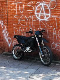 Rieju Mrx 50