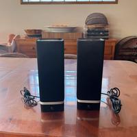 Casse Logitech Z-5 PC