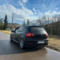 Volkswagen Golf 5 GTD 2.0 TDI – 2006 – 200 CV