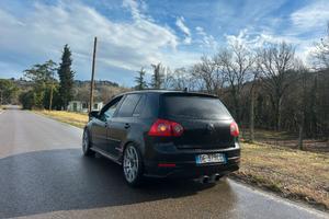 Volkswagen Golf 5 GTD 2.0 TDI – 2006 – 200 CV