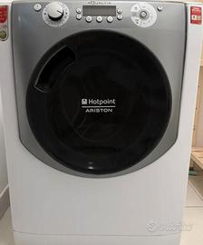 Asciugatrice ariston hotpoint 9kg