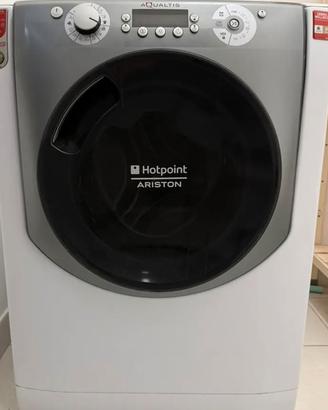 Asciugatrice ariston hotpoint 9kg