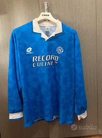 Maglia Napoli da store Record Cucine