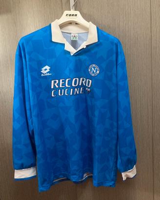 Maglia Napoli da store Record Cucine