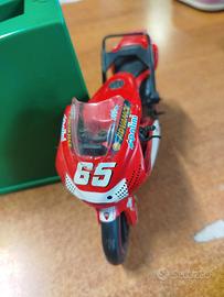 Modello Ducati Desmosedici GP