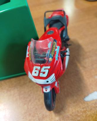 Modello Ducati Desmosedici GP