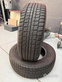2 Gomme Usate Hankook RW06 235 65 16 115/113R 2014