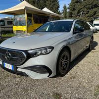 Mercedes-benz E220 Mild hybrid*UNIPRO*COME NUOVA*