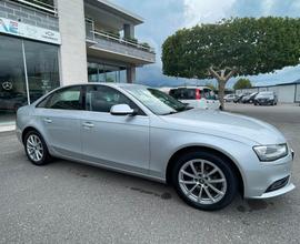 Audi A4 2.0 TDI clean diesel multitronic Ambiente