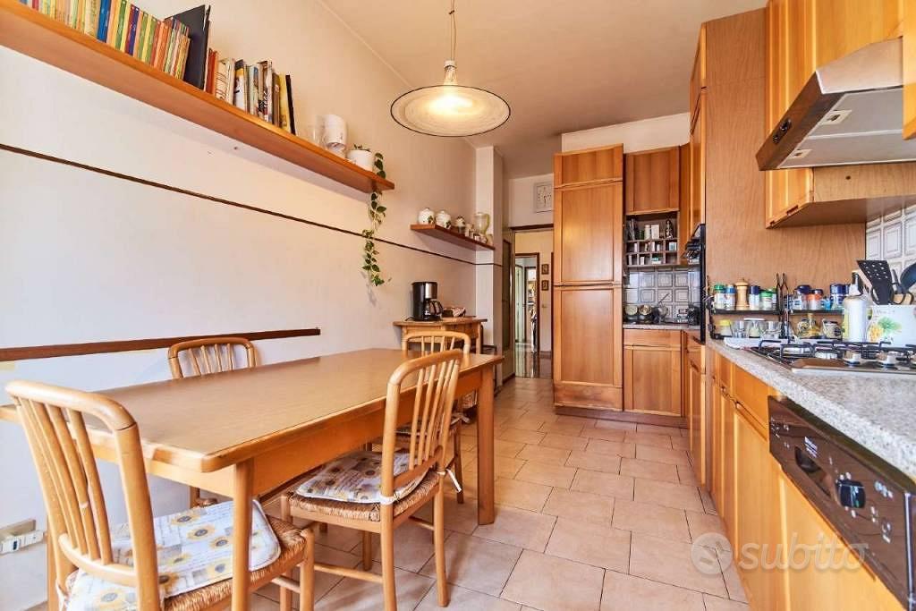 Appartamento – Sotto il Monte Giovanni XXIII, Villaggio Larco - Vista 5