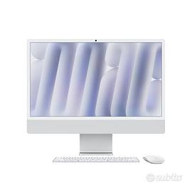I mac 24 256 gb