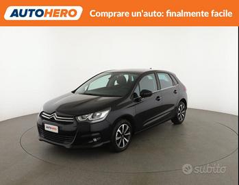 CITROEN C4 FE53571
