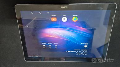 huawei mediapad t3 10