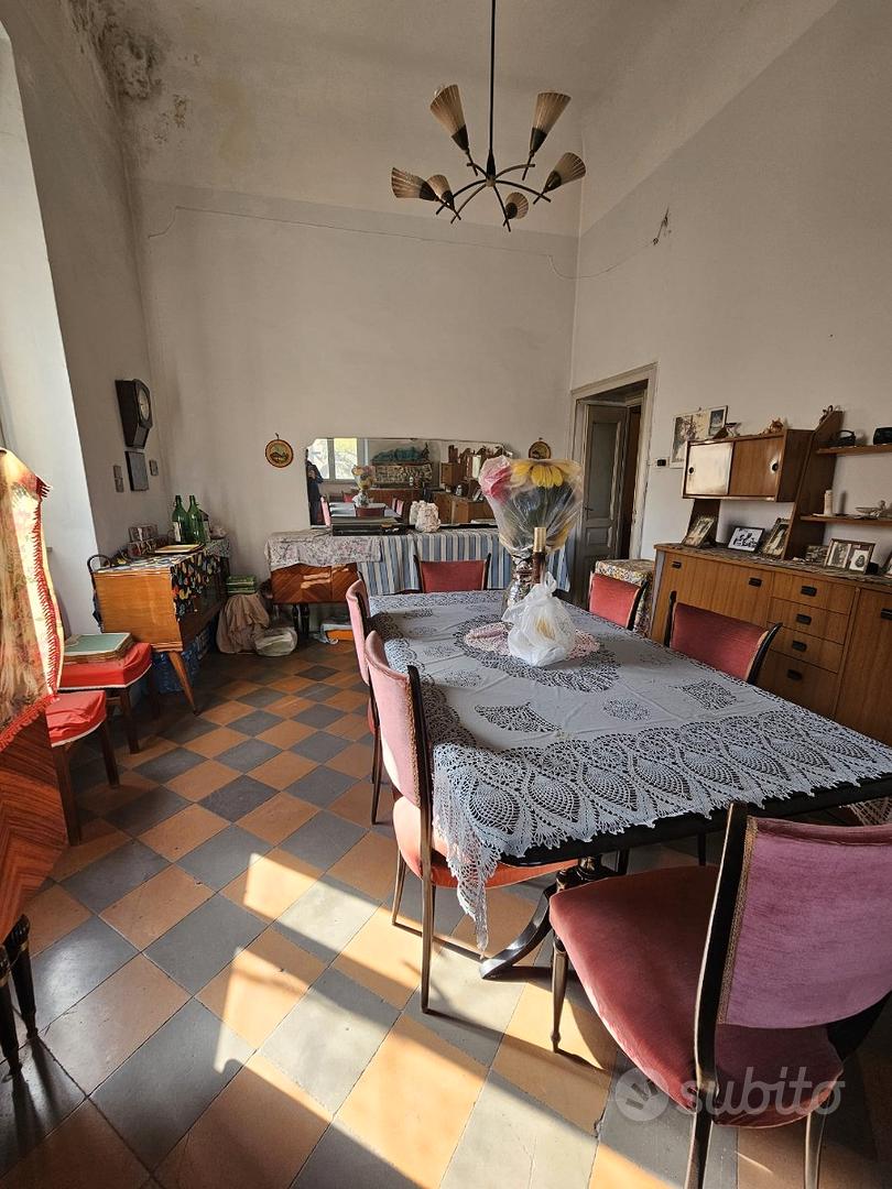 Appartamento – Taranto - Altro
