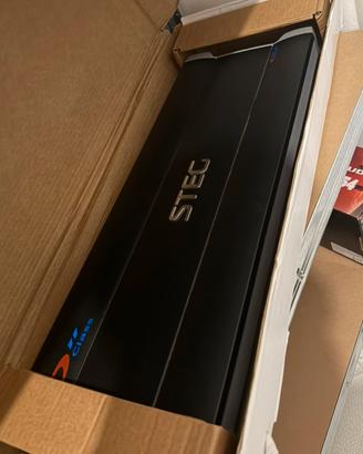 Amplificatore steg k2-04