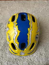 Caschetto bambino/a per attività sportive