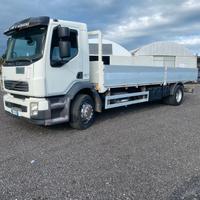 VOLVO FL240 180QL CASSONATO