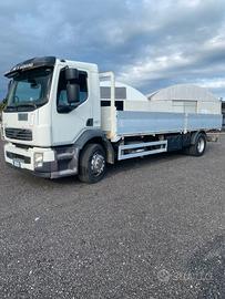 VOLVO FL240 180QL CASSONATO
