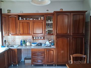 Cucina antiquariato